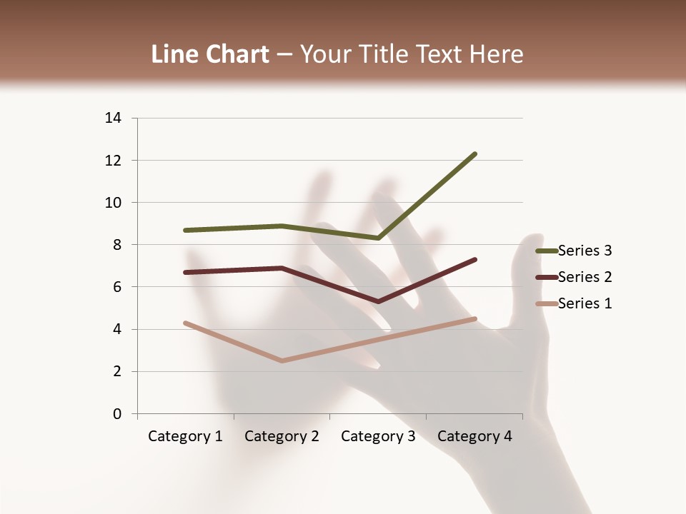 Friendship Exploration Loss PowerPoint Template