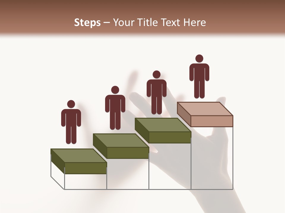 Friendship Exploration Loss PowerPoint Template
