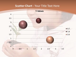 Sprout Emotion Seedling PowerPoint Template