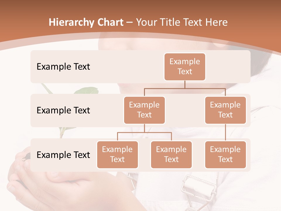 Sprout Emotion Seedling PowerPoint Template