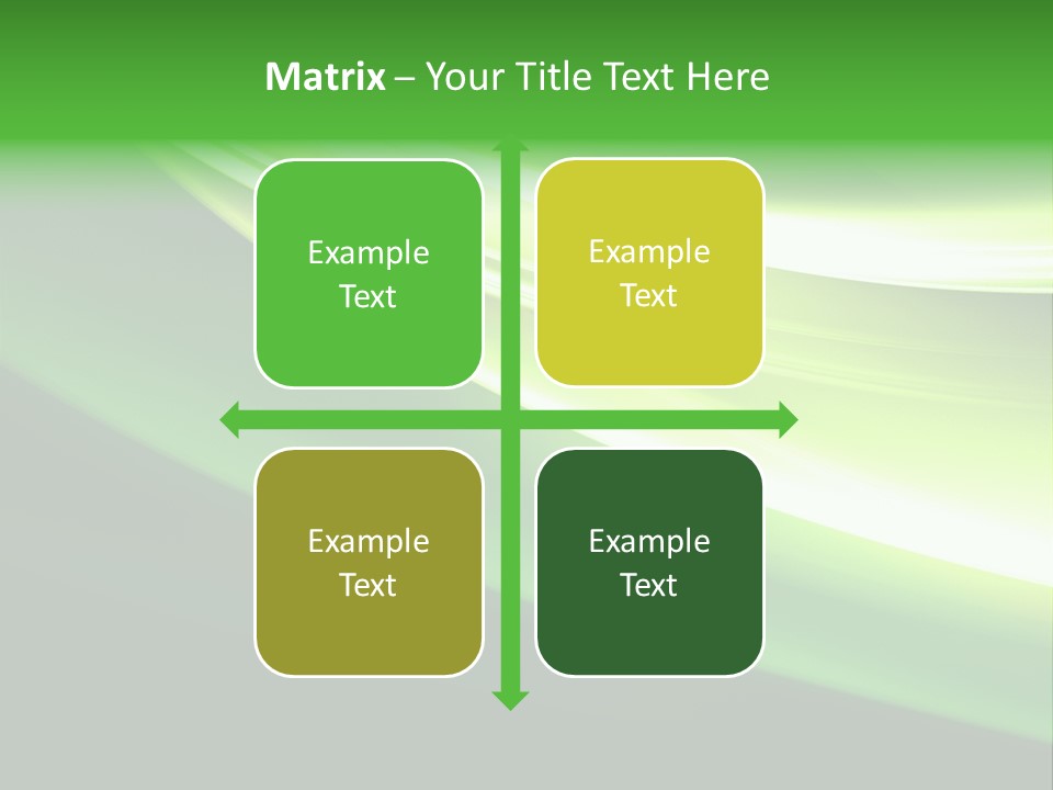 Abstractbackground Background Digital Art PowerPoint Template