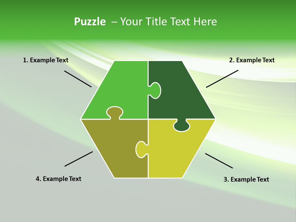 Abstractbackground Background Digital Art PowerPoint Template