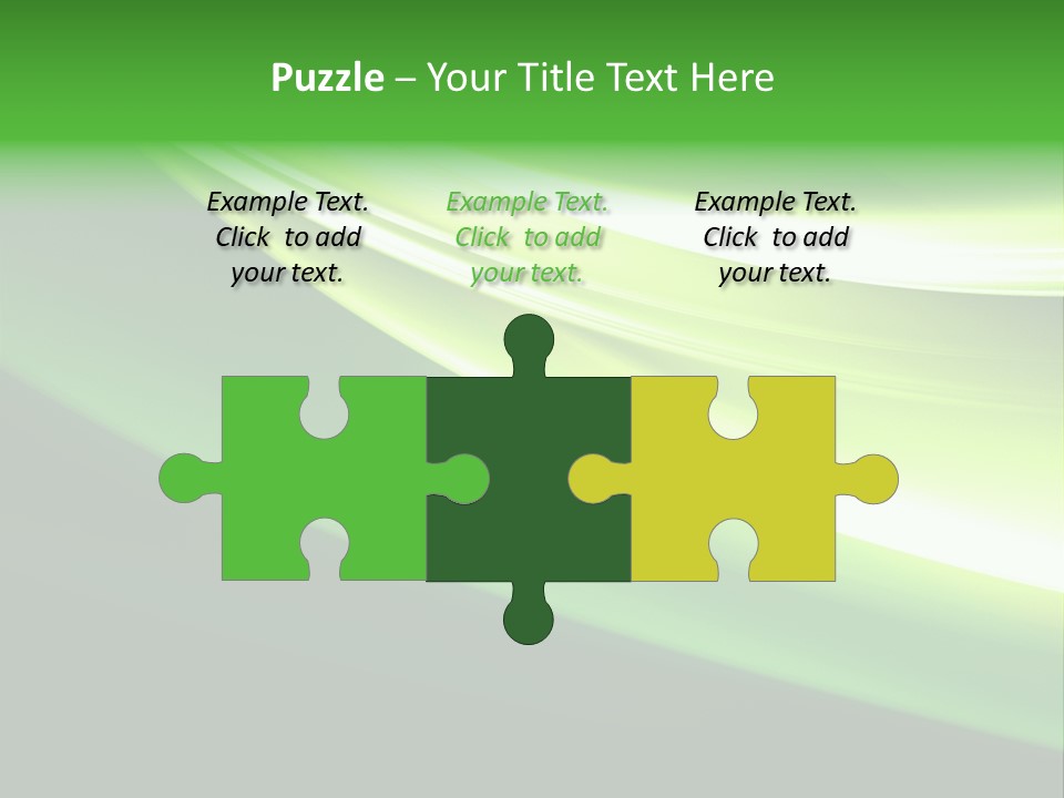 Abstractbackground Background Digital Art PowerPoint Template