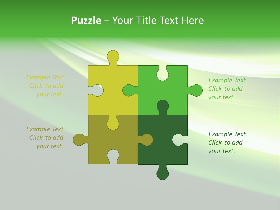 Abstractbackground Background Digital Art PowerPoint Template