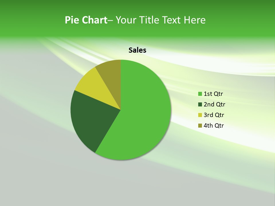 Abstractbackground Background Digital Art PowerPoint Template