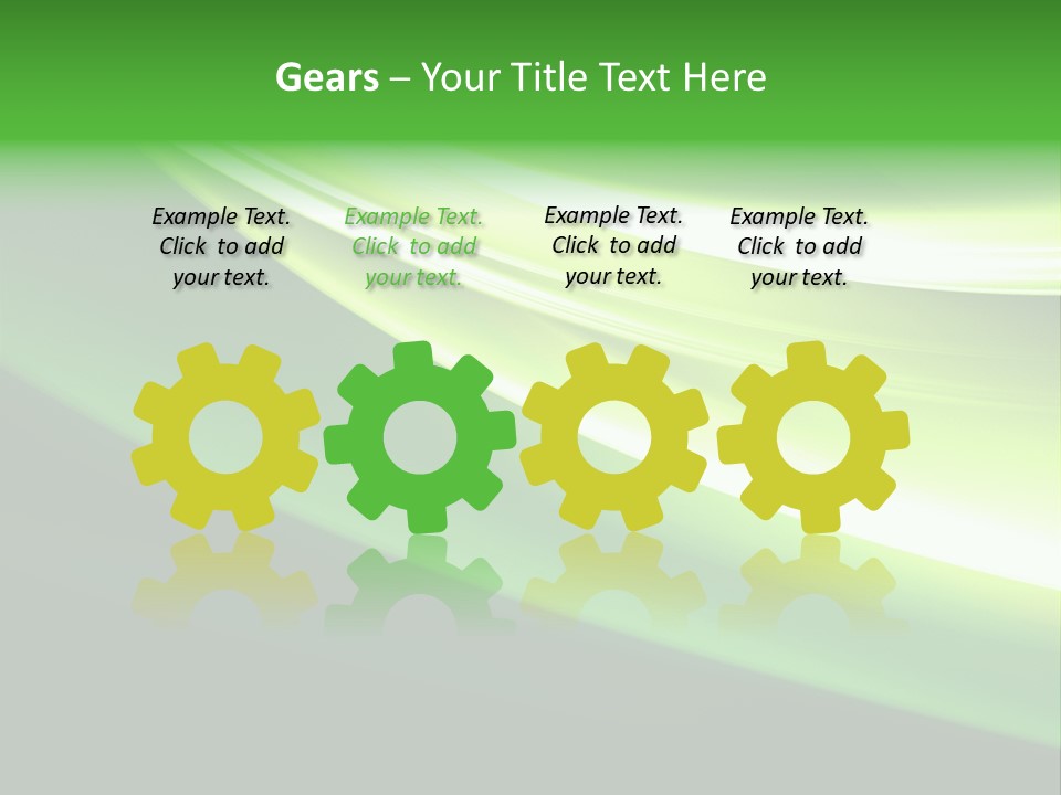 Abstractbackground Background Digital Art PowerPoint Template