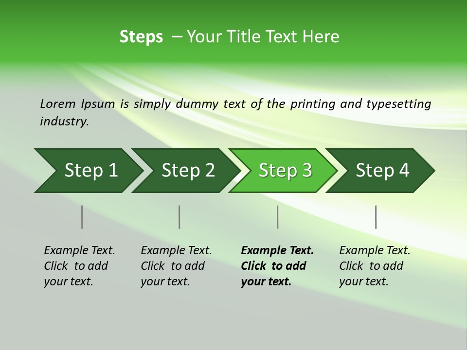 Abstractbackground Background Digital Art PowerPoint Template