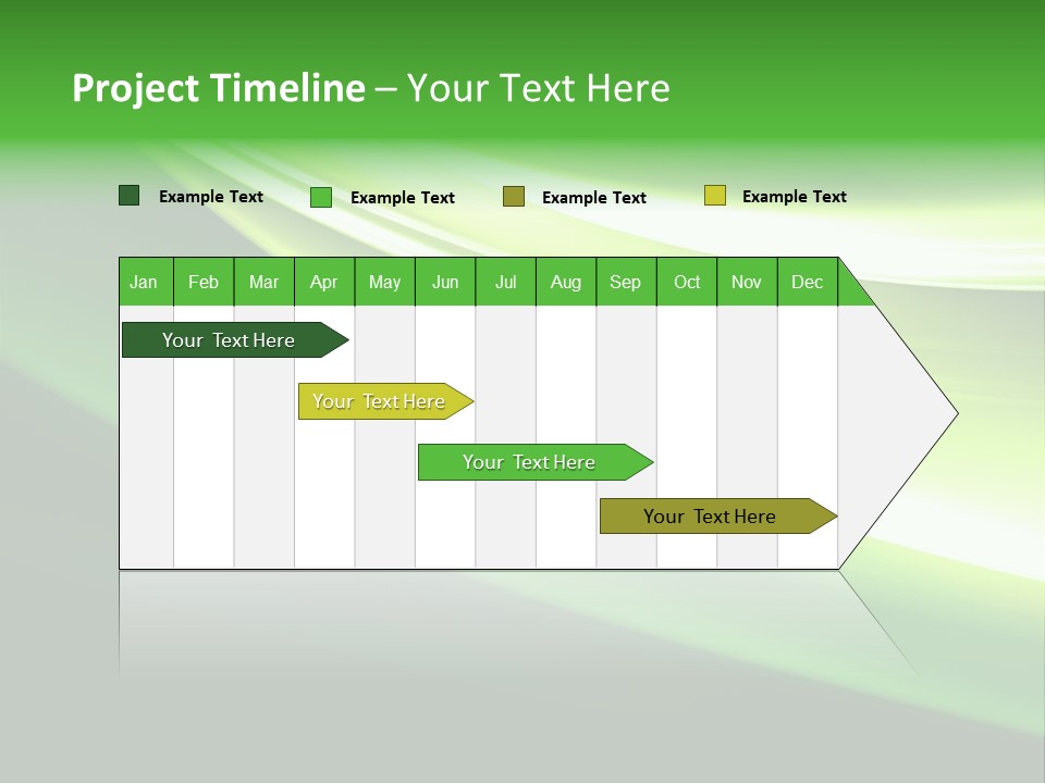 Abstractbackground Background Digital Art PowerPoint Template