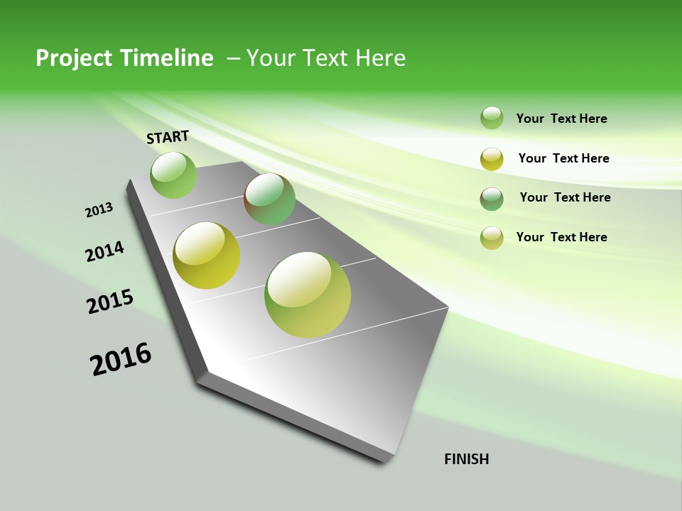 Abstractbackground Background Digital Art PowerPoint Template