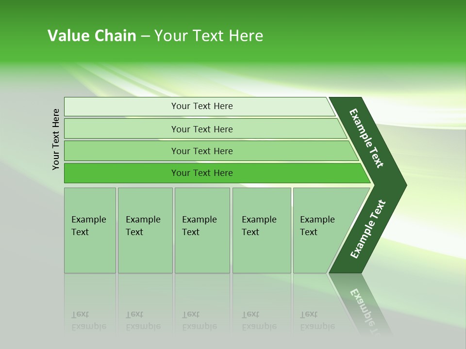 Abstractbackground Background Digital Art PowerPoint Template