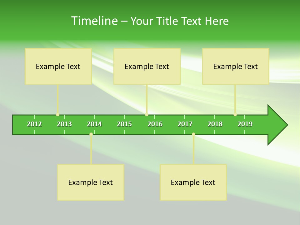 Abstractbackground Background Digital Art PowerPoint Template