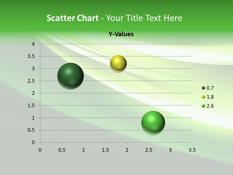 Abstractbackground Background Digital Art PowerPoint Template