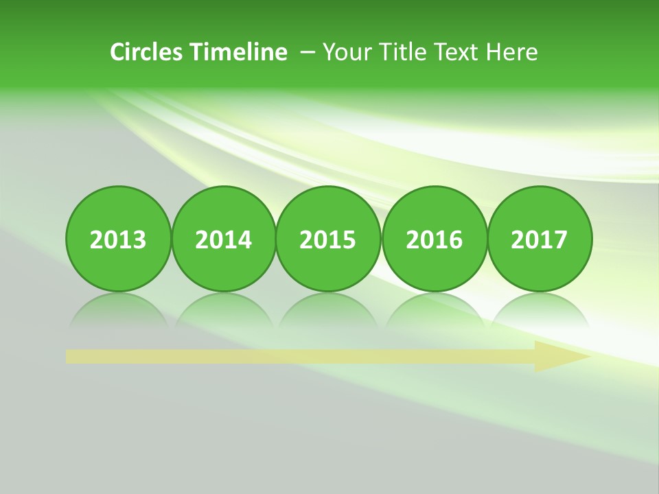 Abstractbackground Background Digital Art PowerPoint Template