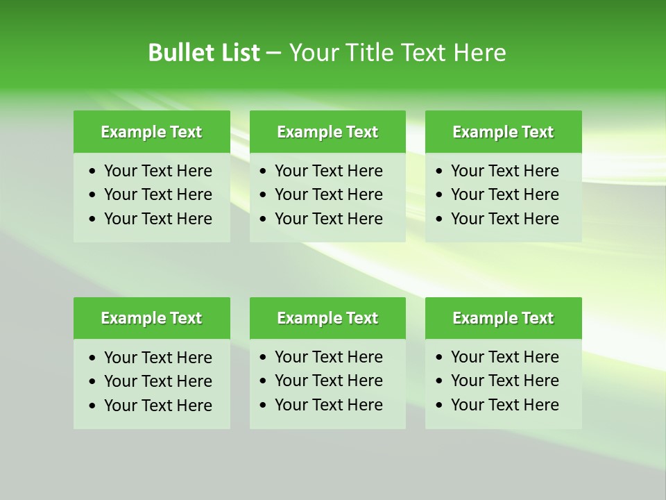 Abstractbackground Background Digital Art PowerPoint Template