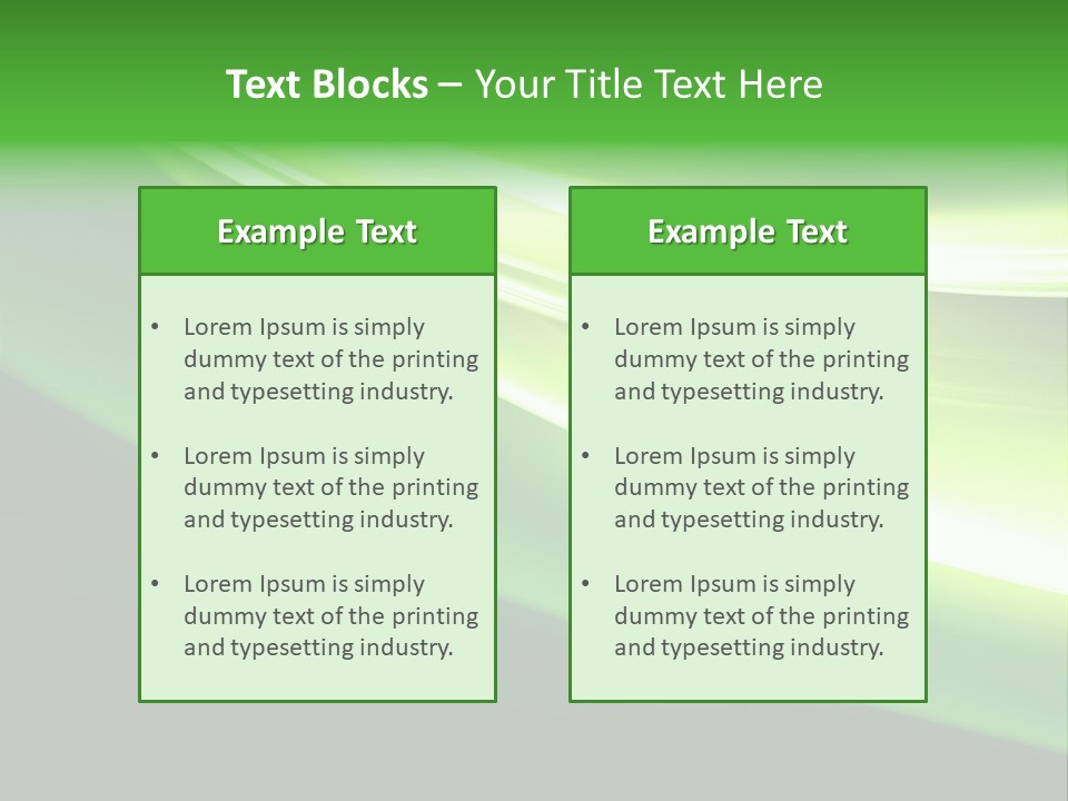 Abstractbackground Background Digital Art PowerPoint Template