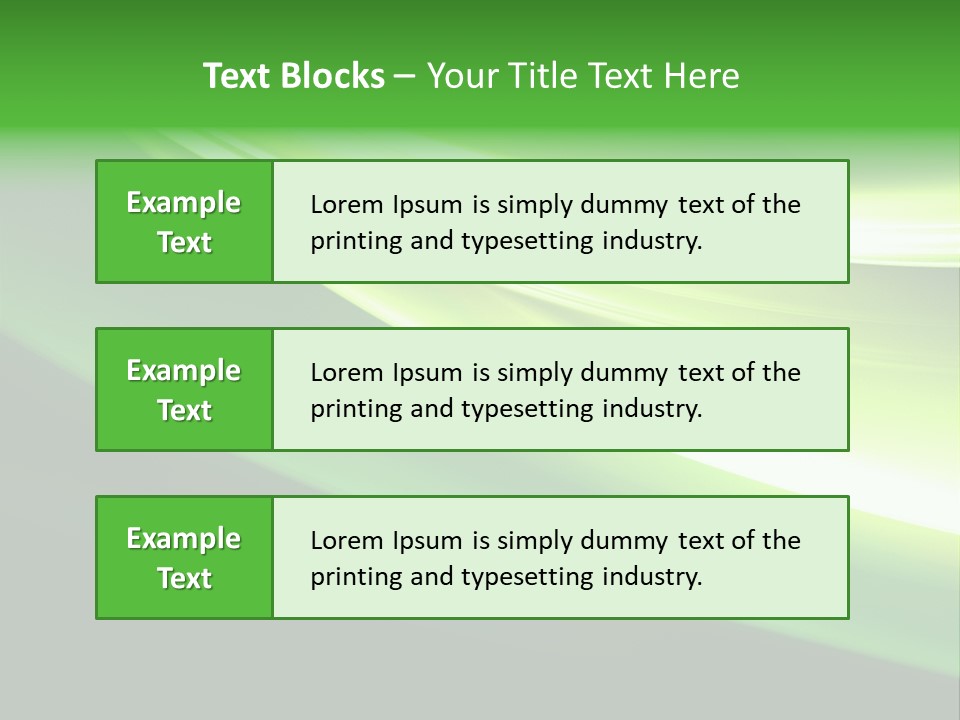 Abstractbackground Background Digital Art PowerPoint Template