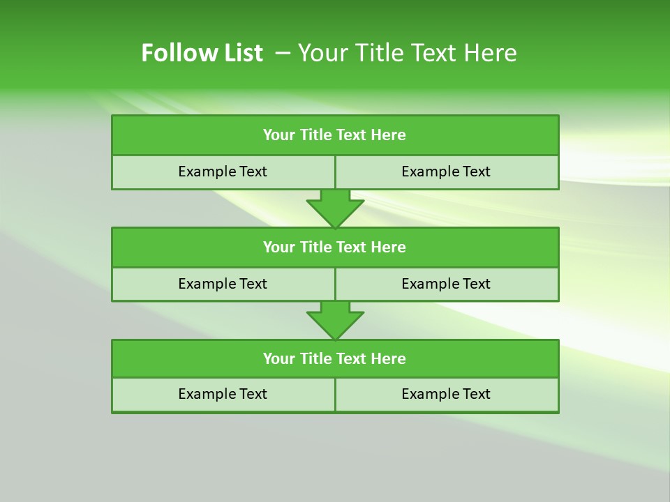 Abstractbackground Background Digital Art PowerPoint Template