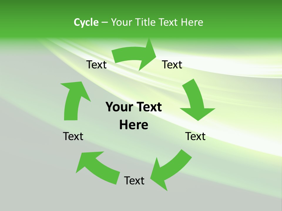 Abstractbackground Background Digital Art PowerPoint Template