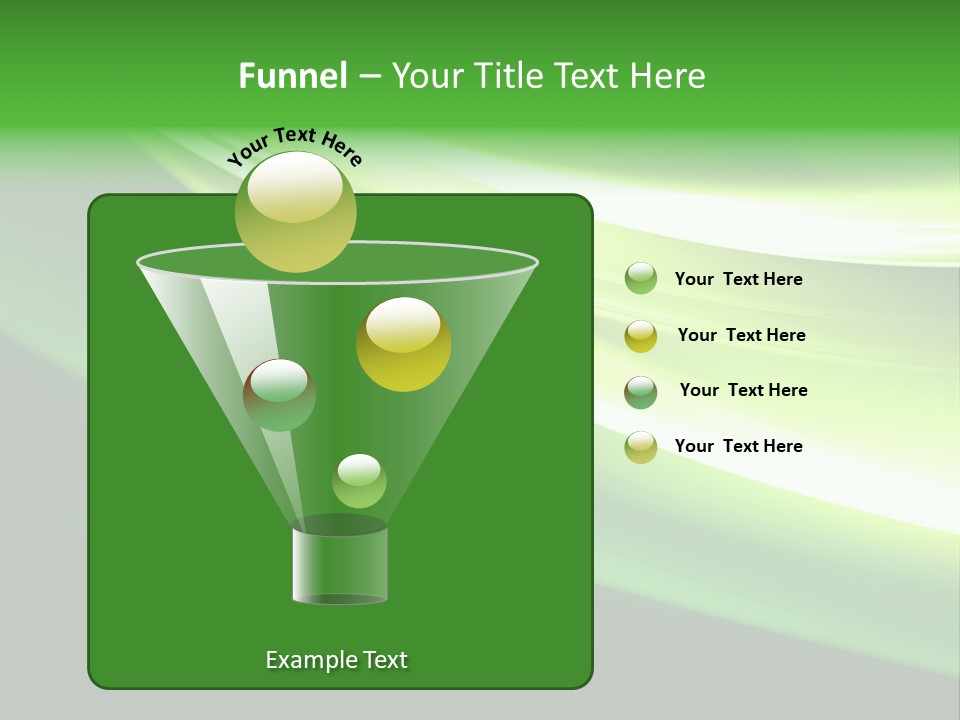 Abstractbackground Background Digital Art PowerPoint Template