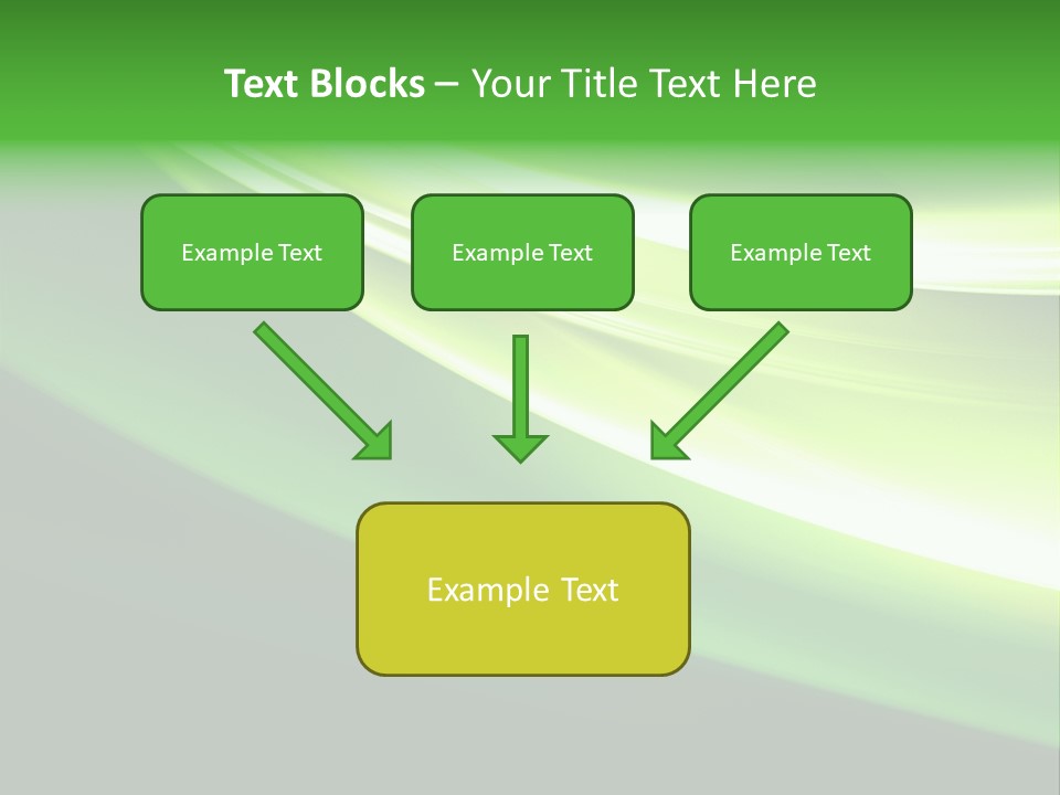 Abstractbackground Background Digital Art PowerPoint Template