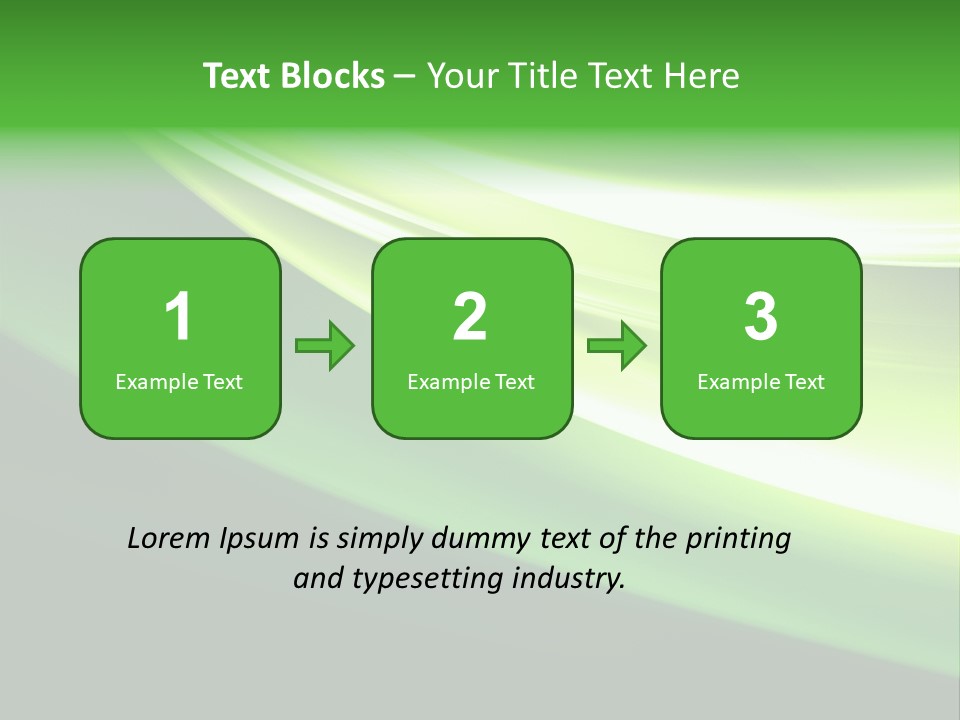 Abstractbackground Background Digital Art PowerPoint Template