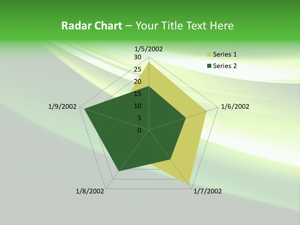 Abstractbackground Background Digital Art PowerPoint Template