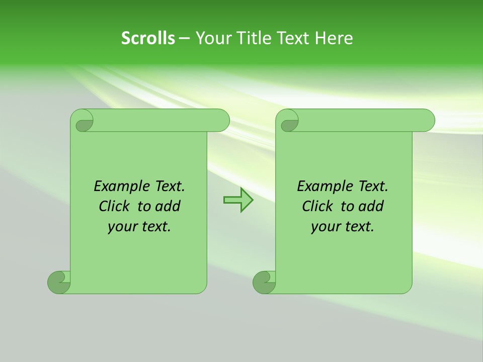 Abstractbackground Background Digital Art PowerPoint Template
