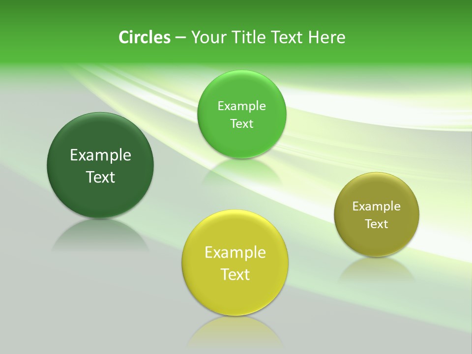 Abstractbackground Background Digital Art PowerPoint Template