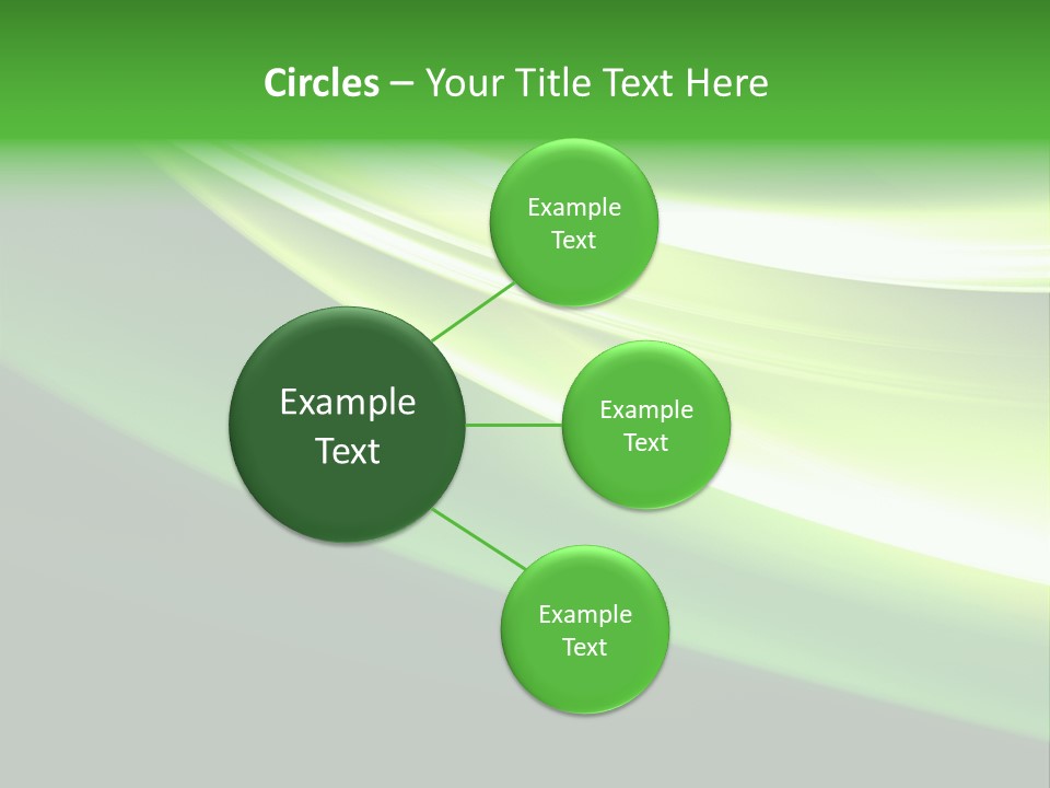 Abstractbackground Background Digital Art PowerPoint Template