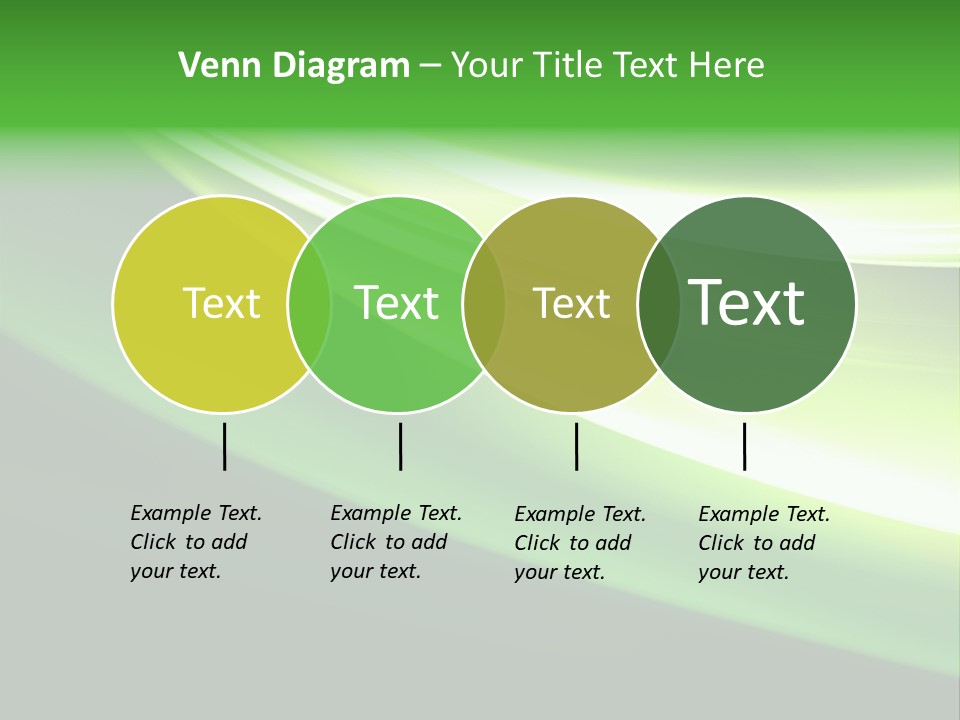 Abstractbackground Background Digital Art PowerPoint Template