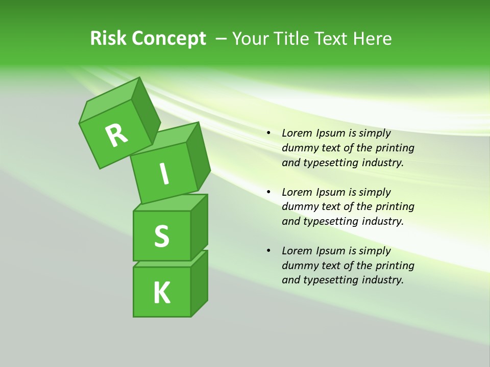 Abstractbackground Background Digital Art PowerPoint Template