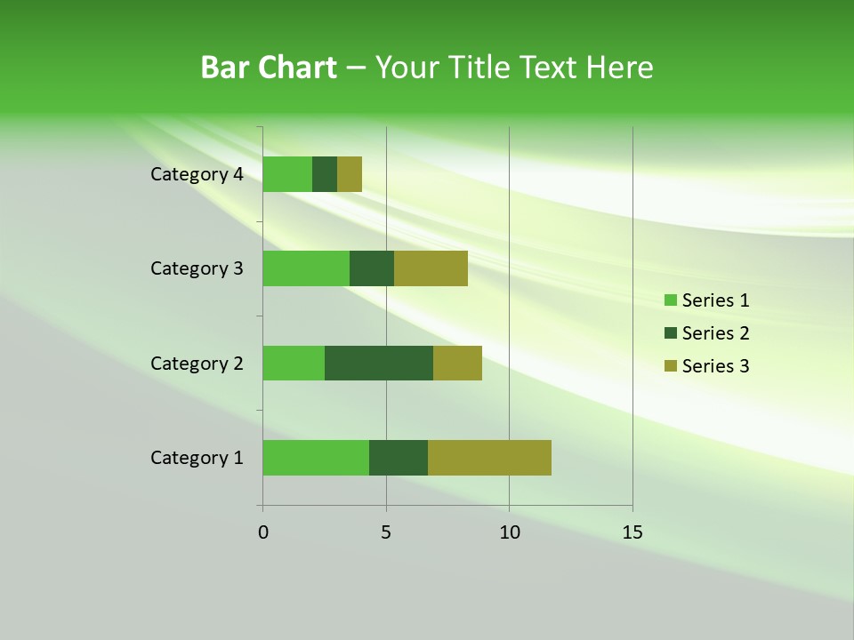 Abstractbackground Background Digital Art PowerPoint Template