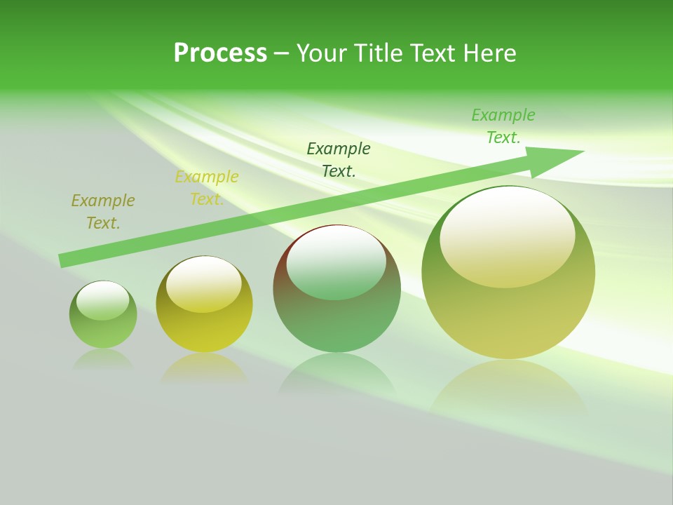 Abstractbackground Background Digital Art PowerPoint Template