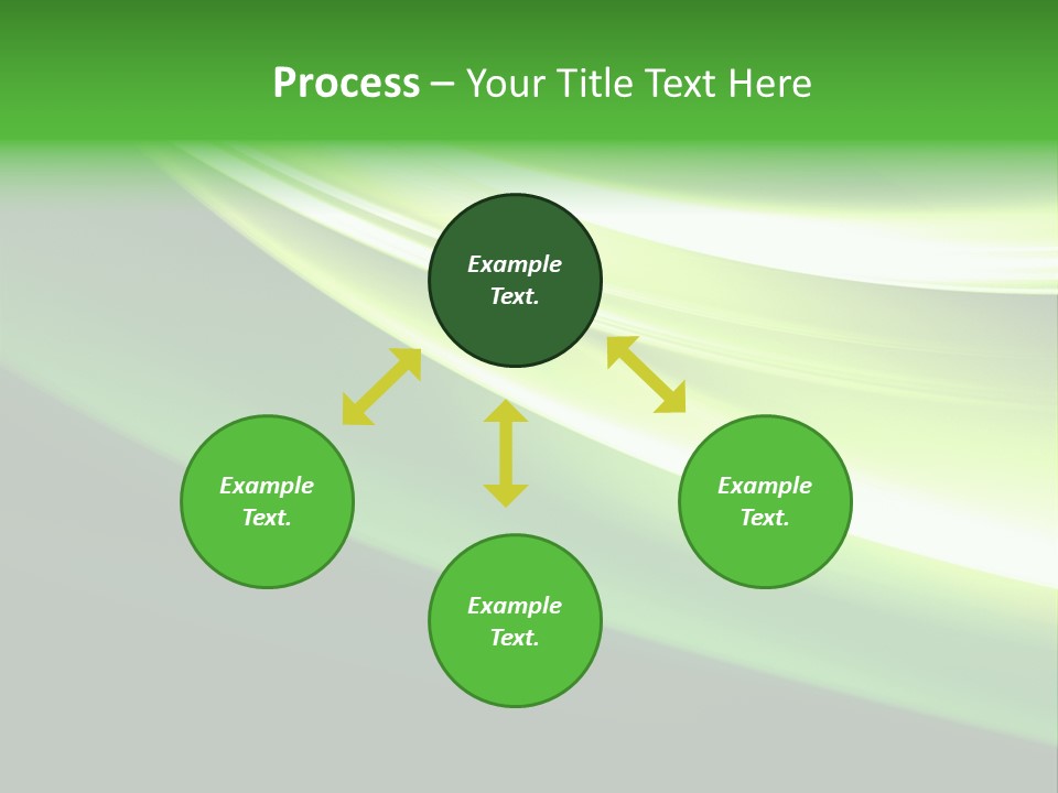 Abstractbackground Background Digital Art PowerPoint Template