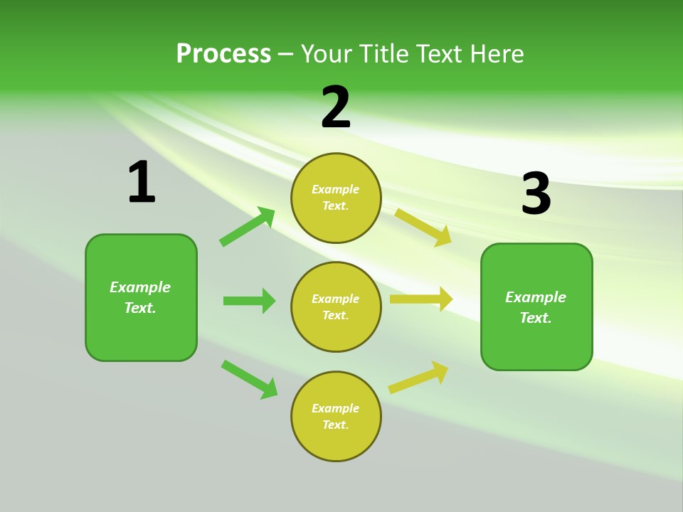 Abstractbackground Background Digital Art PowerPoint Template