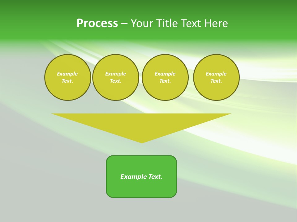 Abstractbackground Background Digital Art PowerPoint Template