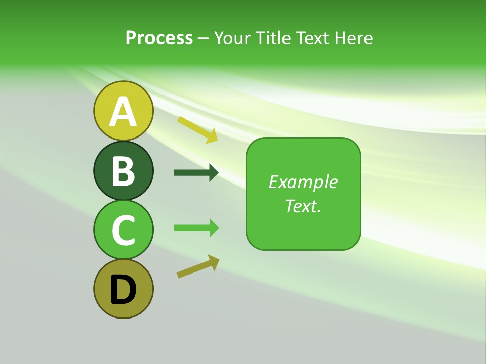 Abstractbackground Background Digital Art PowerPoint Template