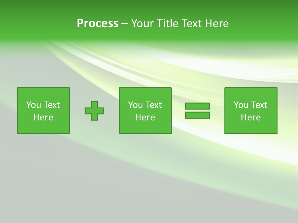 Abstractbackground Background Digital Art PowerPoint Template