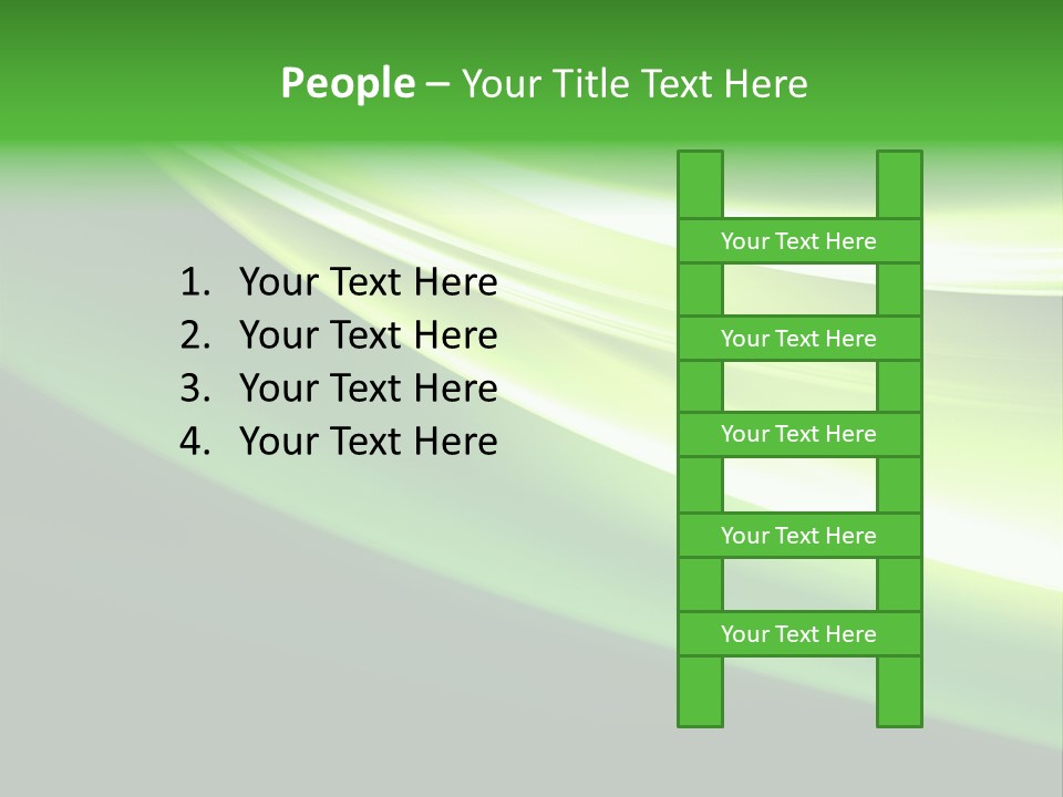 Abstractbackground Background Digital Art PowerPoint Template