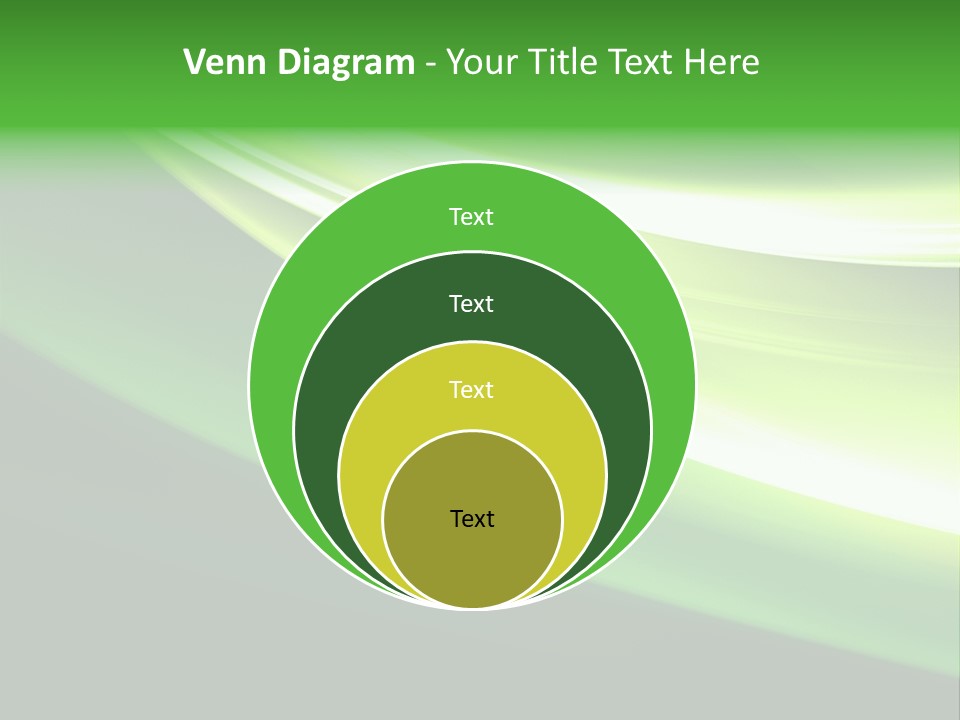 Abstractbackground Background Digital Art PowerPoint Template