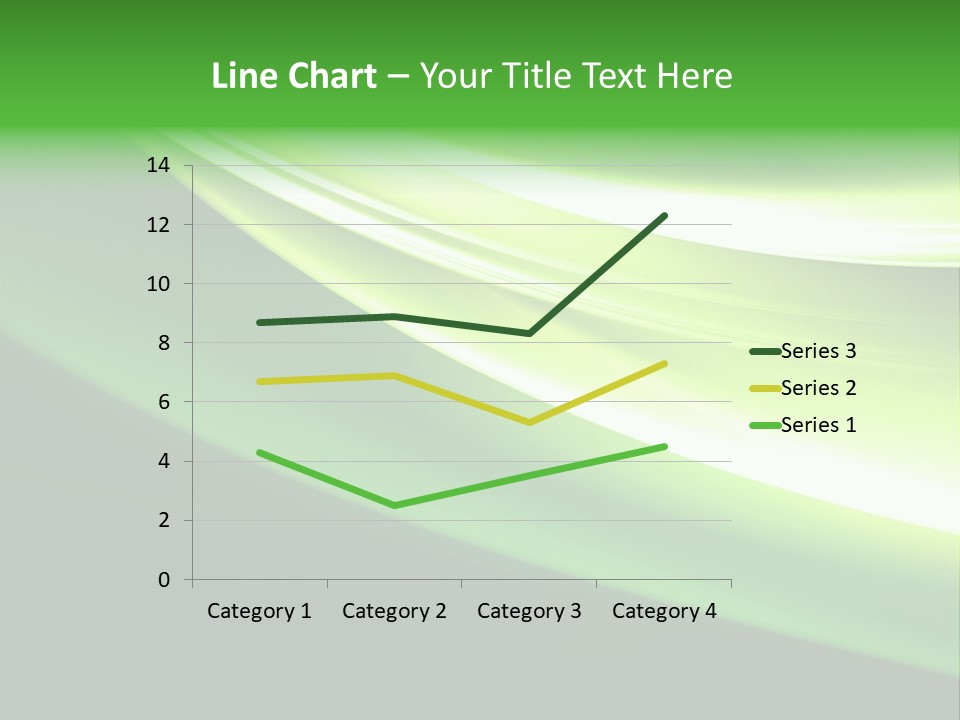 Abstractbackground Background Digital Art PowerPoint Template