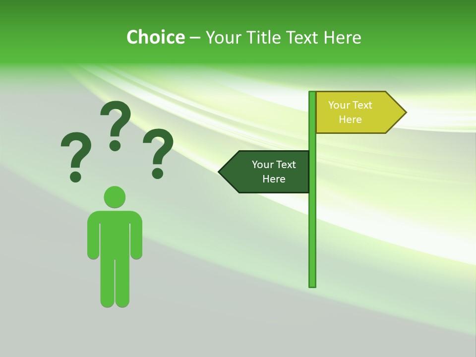 Abstractbackground Background Digital Art PowerPoint Template