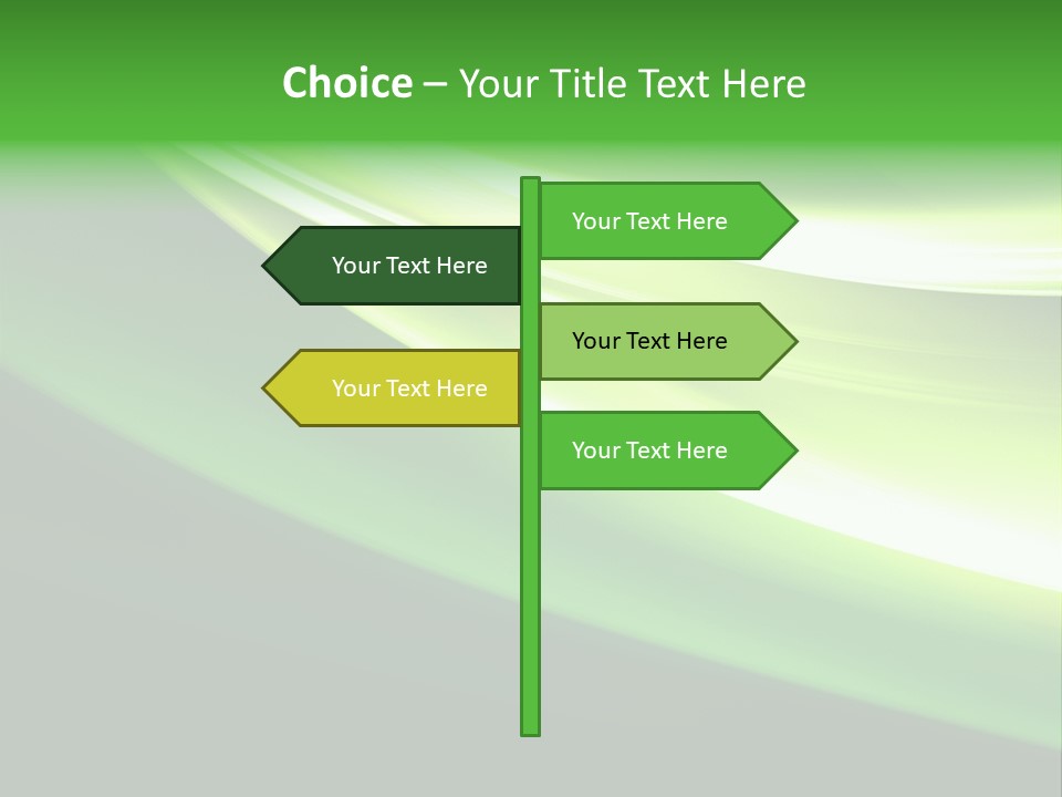 Abstractbackground Background Digital Art PowerPoint Template