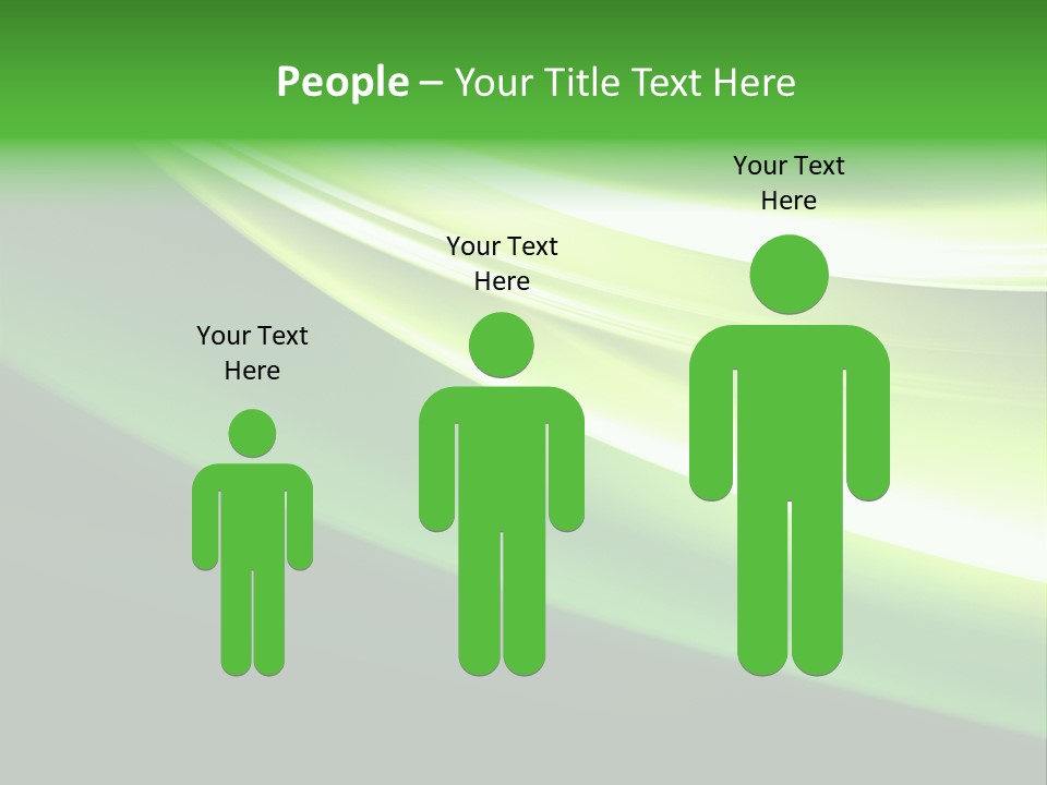 Abstractbackground Background Digital Art PowerPoint Template