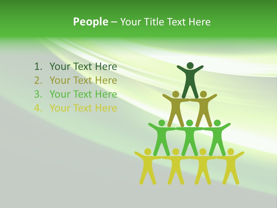 Abstractbackground Background Digital Art PowerPoint Template