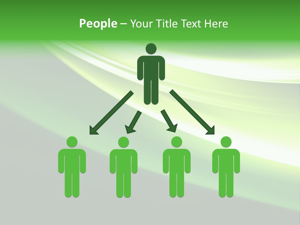 Abstractbackground Background Digital Art PowerPoint Template