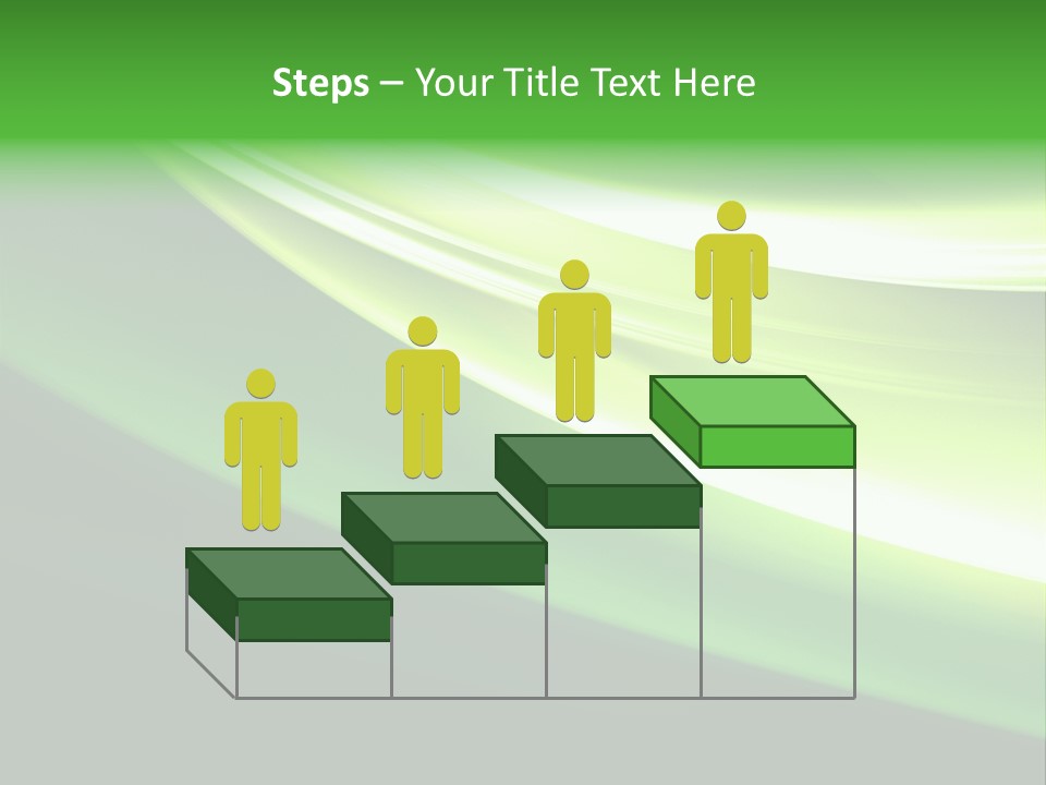 Abstractbackground Background Digital Art PowerPoint Template