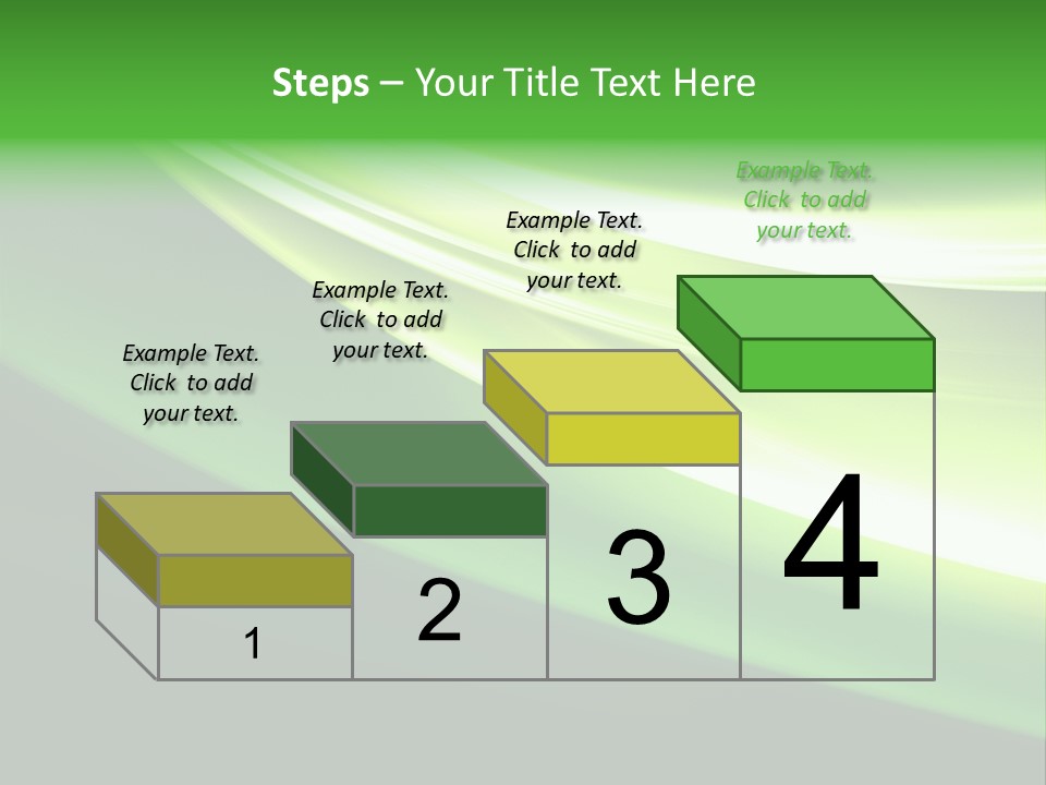 Abstractbackground Background Digital Art PowerPoint Template