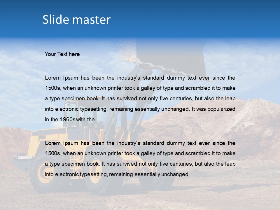 Cleets Shoelace Games PowerPoint Template