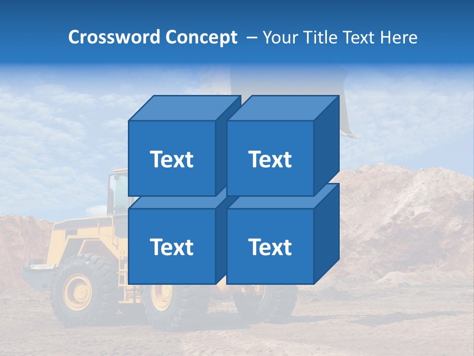 Cleets Shoelace Games PowerPoint Template
